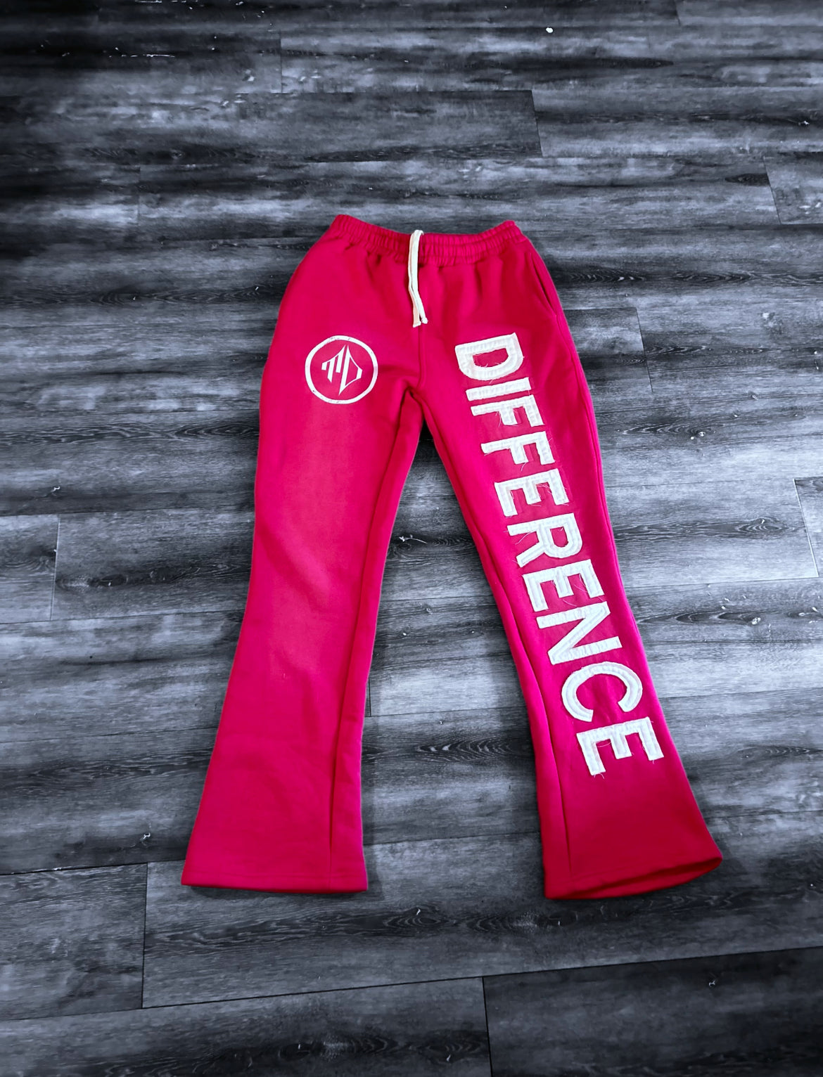 THE DIFFERENCE FLARES (PINK) – TheDifferenceDept