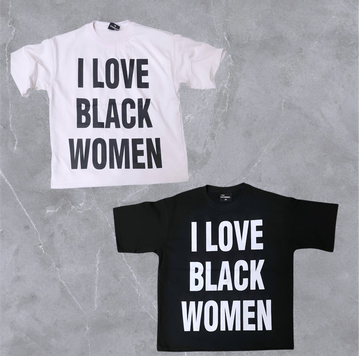 I.L.B.W Tee (BUNDLE)